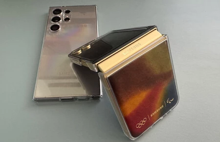 Galaxy Z Flip 2