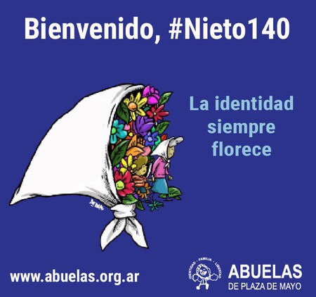 La Identidad Siempre Florece