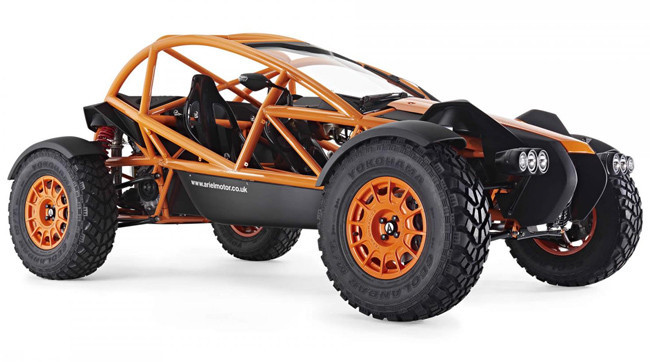 Ariel Nomad