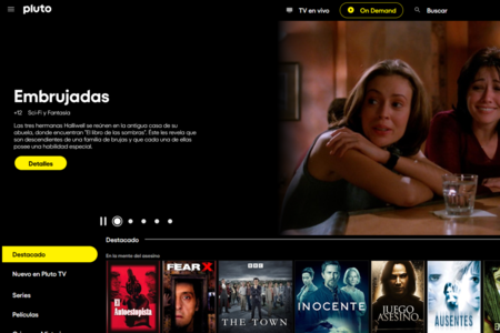 Plutotv
