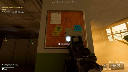 Coleccionables Bf6 4