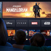 Disney+ ha llegado: las mejores series, películas y documentales para ver con tus hijos