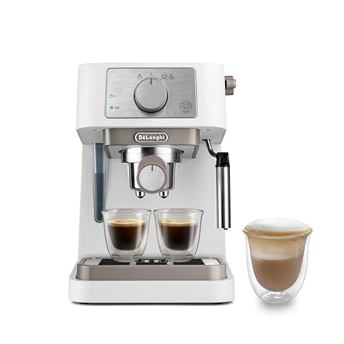 De'Longhi Cafetera Manual Stilosa 