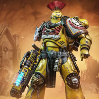 Te vas a cagar con todo lo que tiene preparado Warhammer 40.000: Space Marine 2 para su aniversario y el Año 2 