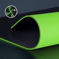 Amazon remata uno de los mejores mousepad de Razer: con superficie microtejida y base antideslizante, por 140 pesos 