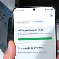 Esta es la app gratuita que uso para saber en segundos qué dispositivos usan mi WiFi sin permiso 