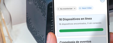 Esta es la app gratuita que uso para saber en segundos qué dispositivos usan mi WiFi sin permiso 