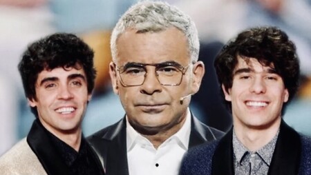 Este es el mensaje envenenado de Jorge Javier Vázquez a Los Javis tras su última creación, 'Veneno'