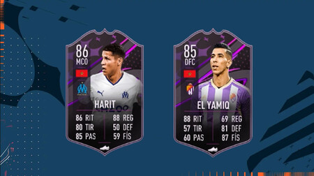 Marruecos Duo Dinamico Premios