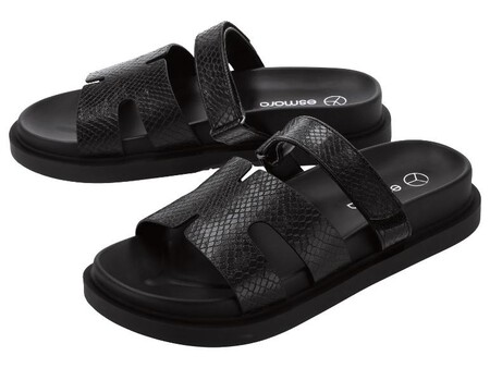 Lidl Sandalias