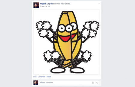 Como Subir Un Gif Animado A Facebook Sin Provocar Un Desastre