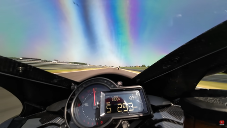 Savadori Kawasaki 3 2023