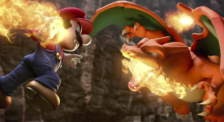 El Nintendo Direct de Super Smash Bros. viene cargado de novedades