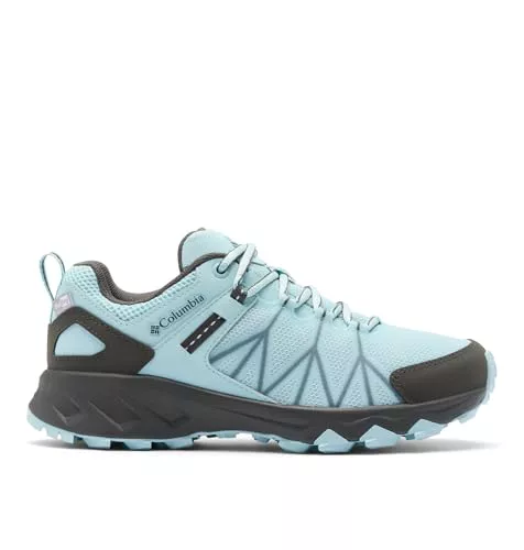 Columbia Mujer Peakfreak 2 Outdry Zapatillas de Trekking y Senderismo