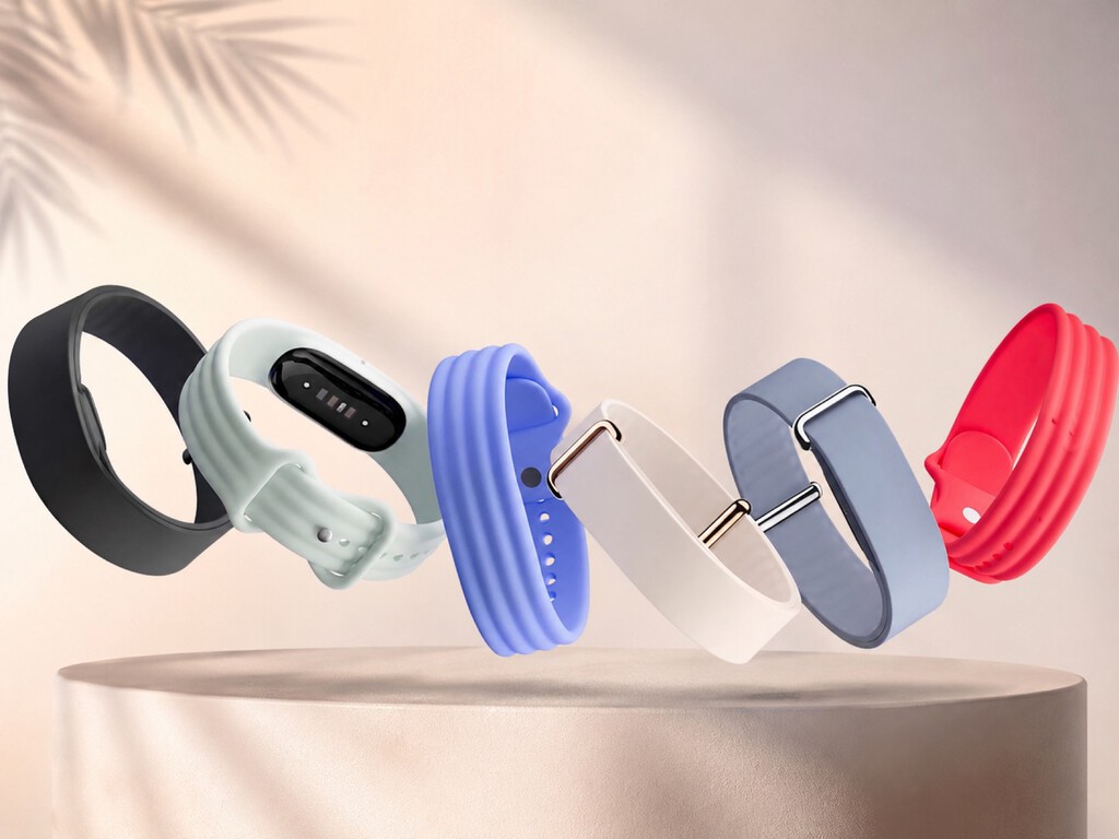 Llevo 10 años con el Apple Watch en la muñeca. Lo único que pedía era la pulsera de Google