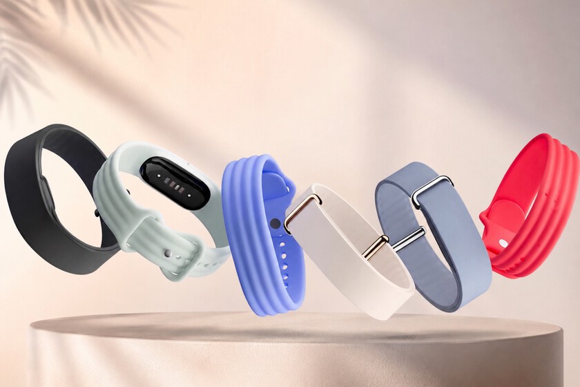 Llevo 10 años con el Apple Watch en la muñeca. Lo único que pedía era la pulsera de Google