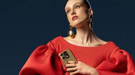 Motorola Signature Mexico