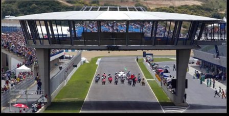 Que no vuelvan las salidas desde las cámaras on-board