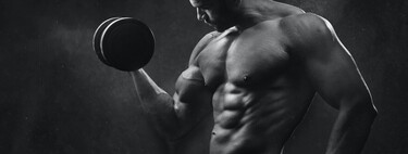 Diseña tu primer entrenamiento de fuerza con estos pasos 