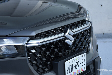 Suzuki S Cross 2023 Mexico Opiniones Precio Video 22