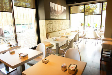 Barcelona también tiene su Central Park particular