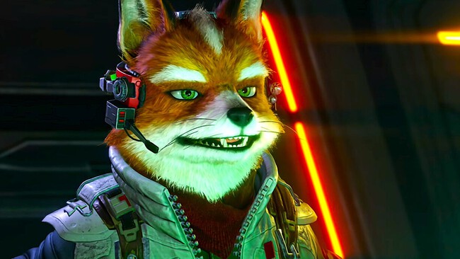 El Remake De Star Fox Por Fin Revelo Su Doblaje Latino Oficial Nintendo Reunio A Varias De Las Voces Mas Importantes Del Cine Y La Television
