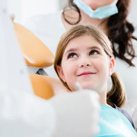En Madrid, los niños podrán ir gratis al dentista hasta los 16 años