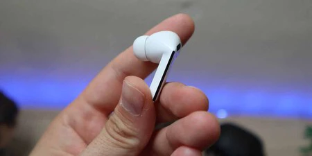 Auriculares Samsung Galaxy Buds3 Pro
