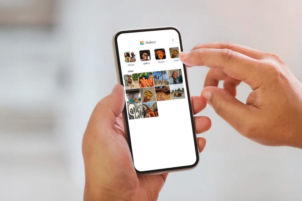Google guarda un ‘segundo Google Fotos’ que casi nadie conoce y es la leche: la he probado y tiene una ventaja brutal sobre la original 