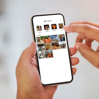 Google esconde una alternativa secreta a Google Fotos: la he probado y me ha enganchado por una función que no tiene la app oficial