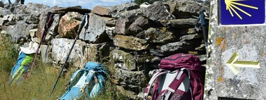 Los caminos de Santiago: así son las diferentes rutas que puedes elegir para llegar a Santiago 
