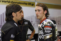 Pablo Nieto se retira como piloto