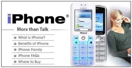 Iphone Iphone