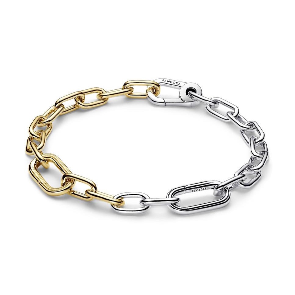 Pulsera Me Eslabones Pandora