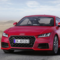 El renovado Audi TT 2019 ya está a la venta en España, con un precio de partida de 42.220 euros