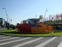 Ferias y eventos profesionales, una buena aportación