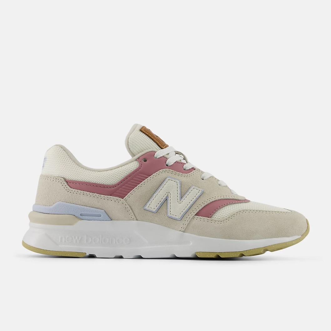 Zapatillas 997H 