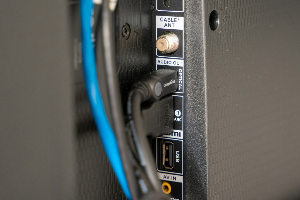 Cables HDMI: así es la técnica que usa IA para reconstruir tu pantalla