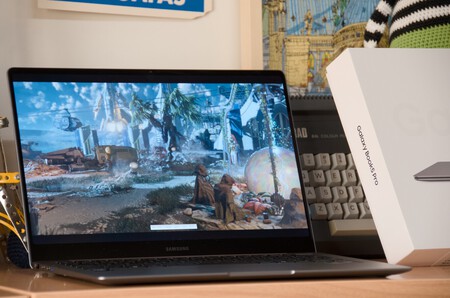 Samsung Galaxy Book5 Ultra