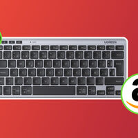Es ultraligero, no te va a estorbar en la mochila y ahora está a menos de 500 pesos en Amazon México