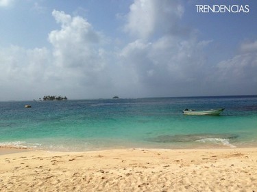 10 cosas que debes llevar en una escapada a una isla desierta