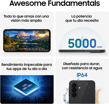 Samsung Galaxy A27 5g