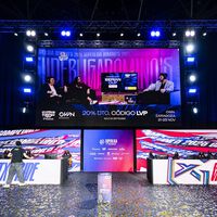 La Liga de Videojuegos Profesional afronta un ERE que afecta a 59 personas 