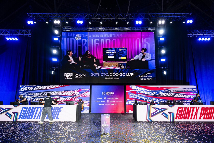 La Liga de Videojuegos Profesional afronta un ERE que afecta a 59 personas