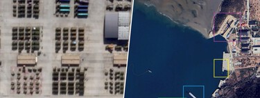 China leva o Pacífico a sério, e imagem do espaço revelou a dimensão de um domínio naval impressionante 