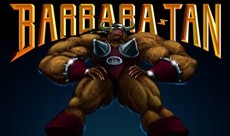 Así es Barbara-ian, el alocado dungeon crawler que no se toma en serio ni a sí mismo