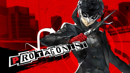 Persona 5 confirma la lista de actores de doblaje en su versión en inglés