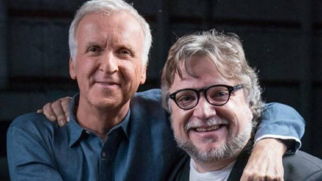 "5 millones en 5 días, o le cortamos la cabeza". Guillermo del Toro sufrió el secuestro de su padre en 1998 hasta que James Cameron le ayudó a salir adelante 