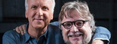 "5 millones en 5 días, o le cortamos la cabeza". Guillermo del Toro sufrió el secuestro de su padre en 1998 hasta que James Cameron le ayudó a salir adelante 