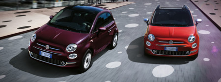 Fiat 500 2
